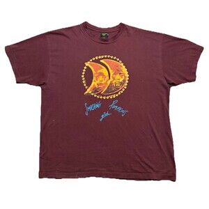 Smashing Pumpkins x HUF Gish T-Shirt *READ*